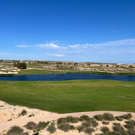 Luxury 2 Bed Penthouse On Golf Course Murcia Sucina Exterior photo