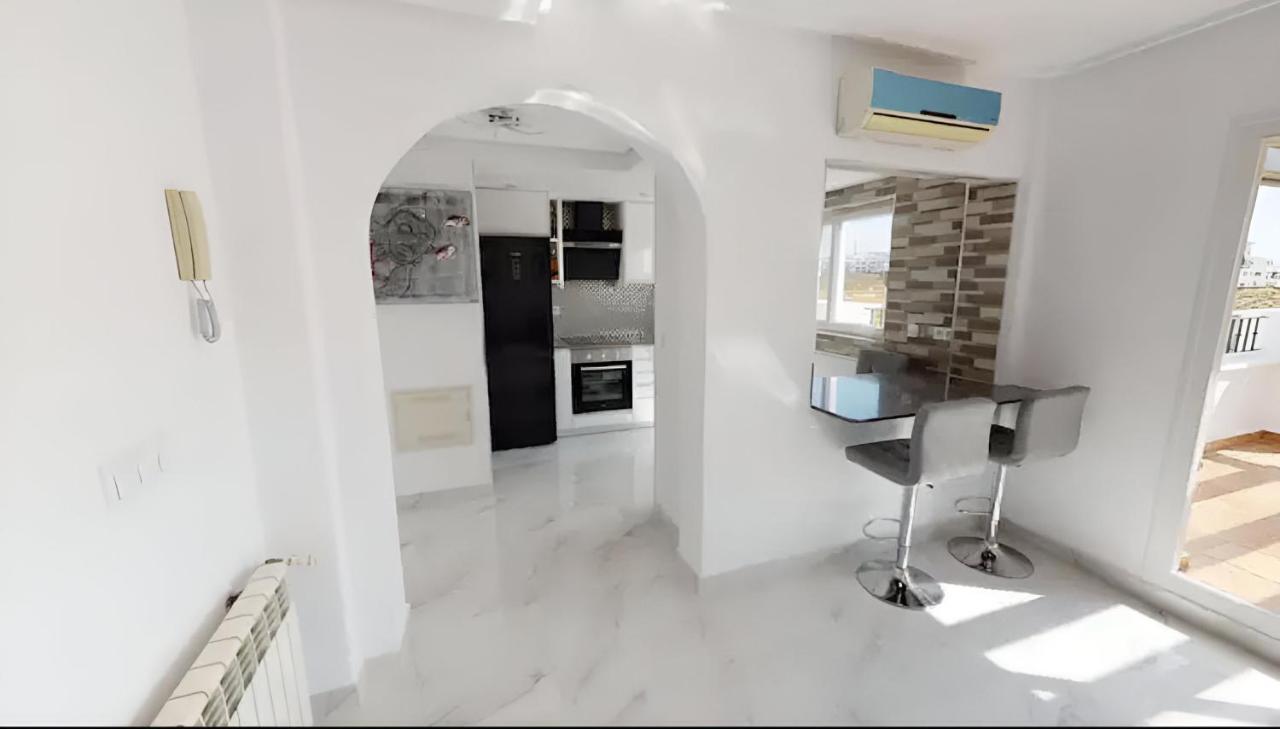 Luxury 2 Bed Penthouse On Golf Course Murcia Sucina Exterior photo