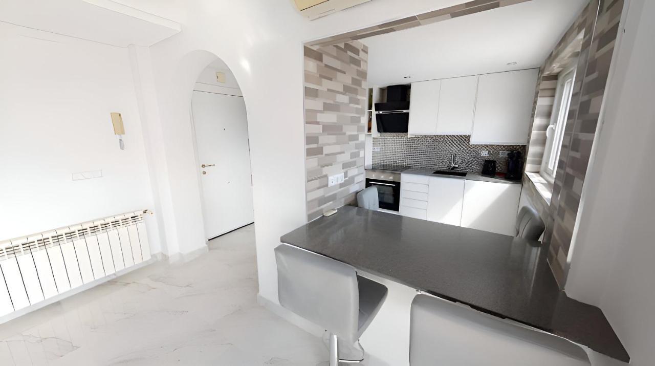 Luxury 2 Bed Penthouse On Golf Course Murcia Sucina Exterior photo