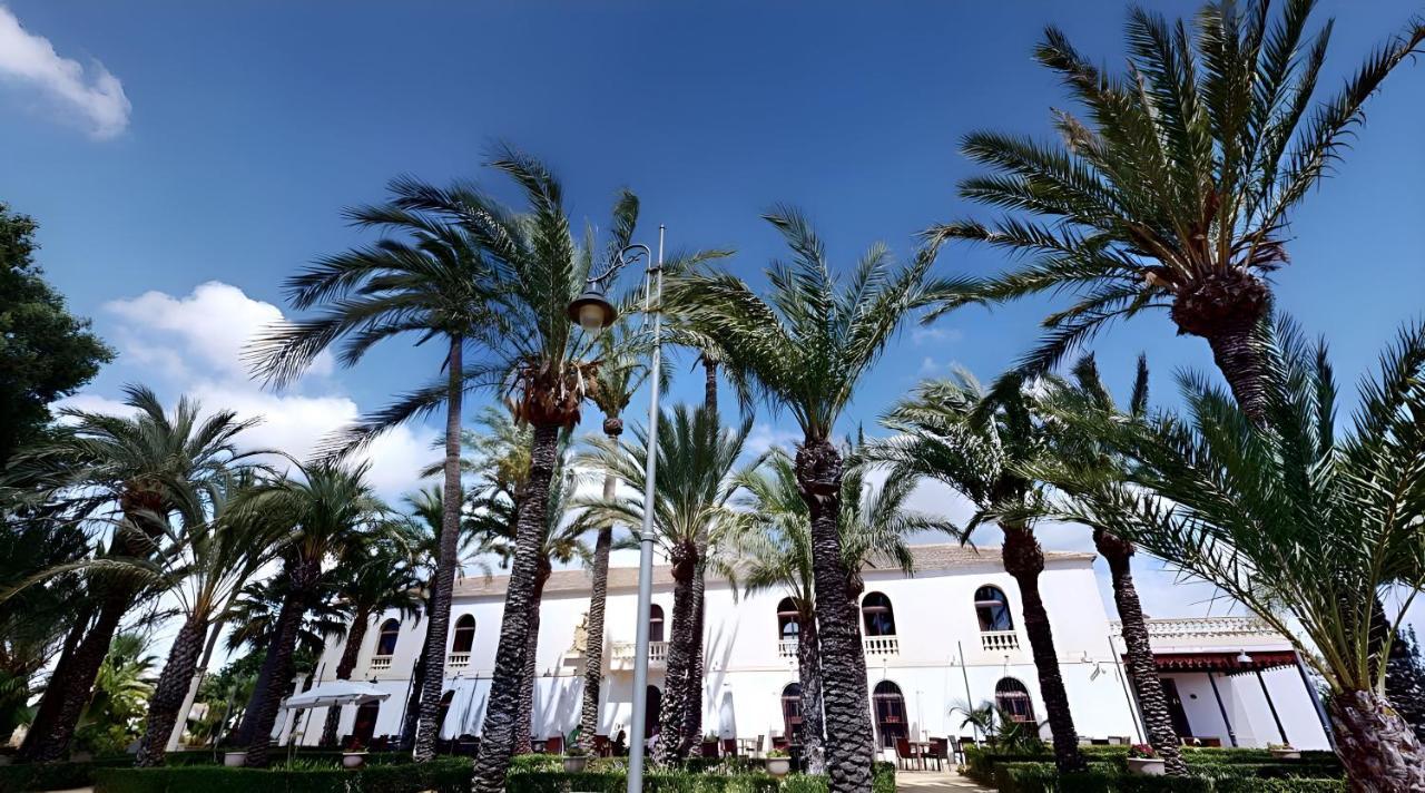 Luxury 2 Bed Penthouse On Golf Course Murcia Sucina Exterior photo