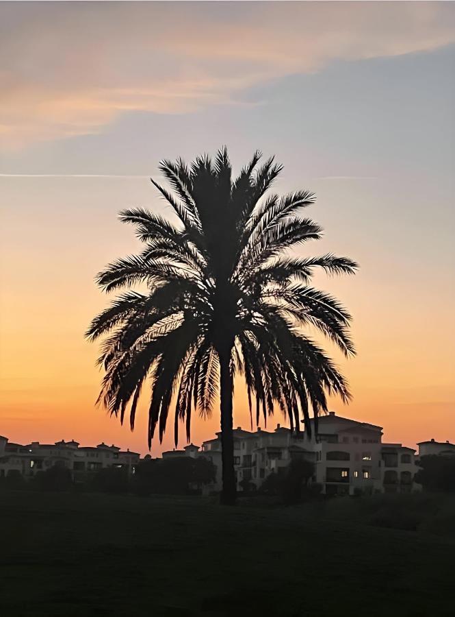 Luxury 2 Bed Penthouse On Golf Course Murcia Sucina Exterior photo