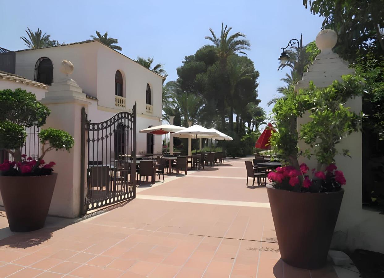 Luxury 2 Bed Penthouse On Golf Course Murcia Sucina Exterior photo