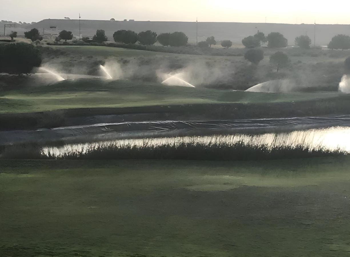 Luxury 2 Bed Penthouse On Golf Course Murcia Sucina Exterior photo
