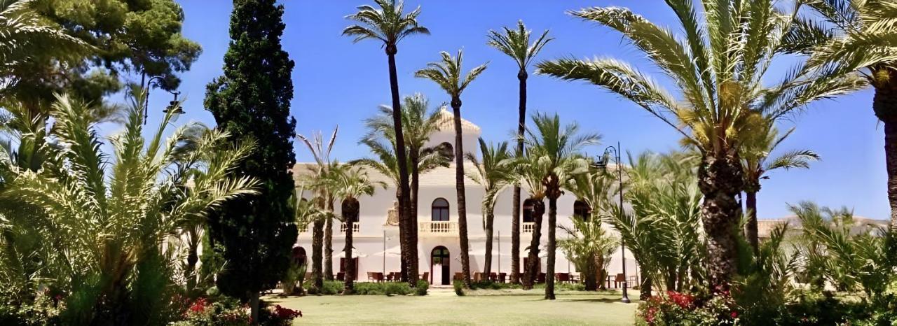 Luxury 2 Bed Penthouse On Golf Course Murcia Sucina Exterior photo