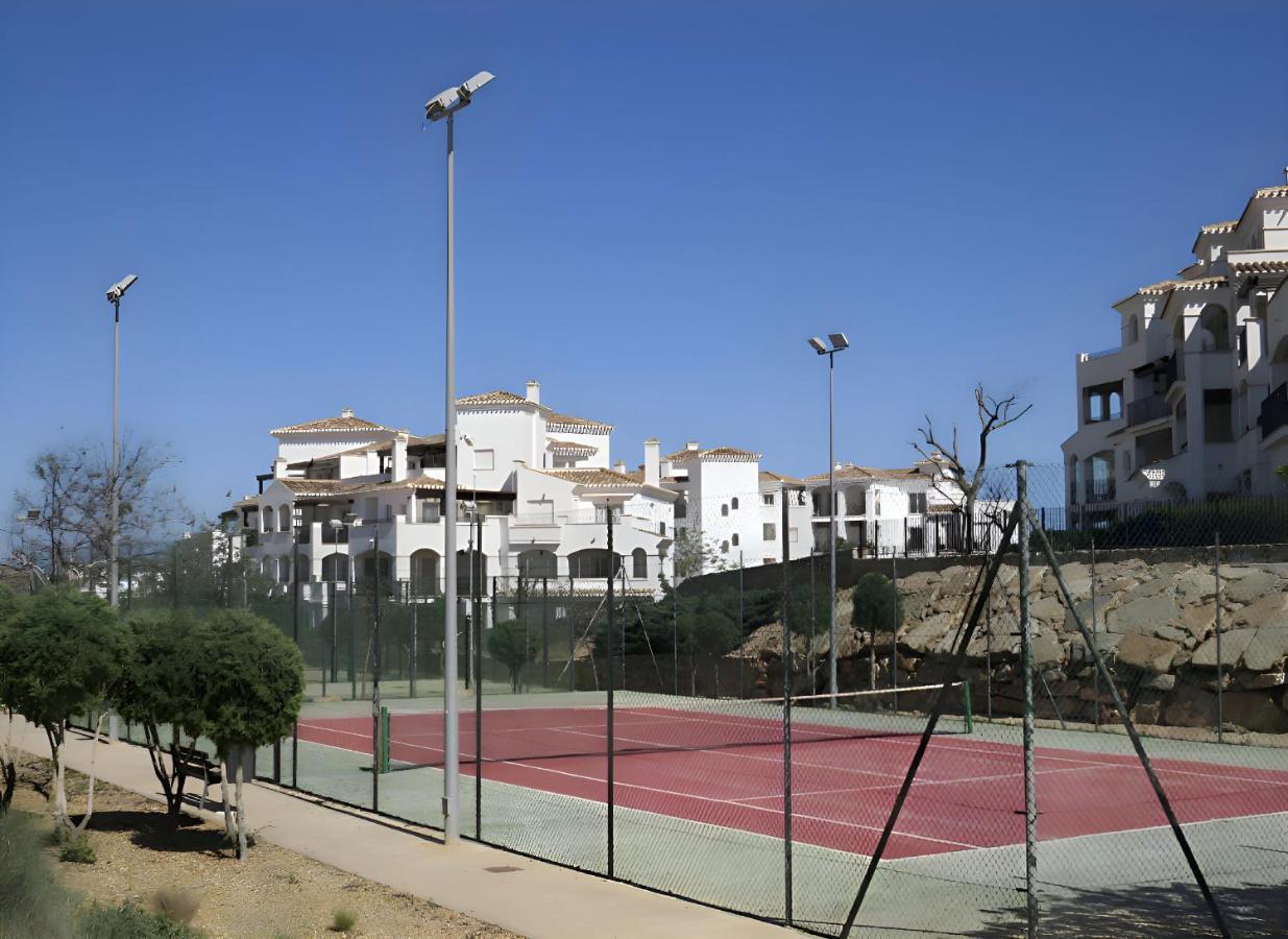 Luxury 2 Bed Penthouse On Golf Course Murcia Sucina Exterior photo