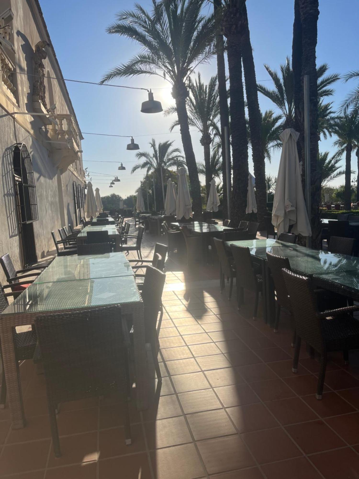 Luxury 2 Bed Penthouse On Golf Course Murcia Sucina Exterior photo