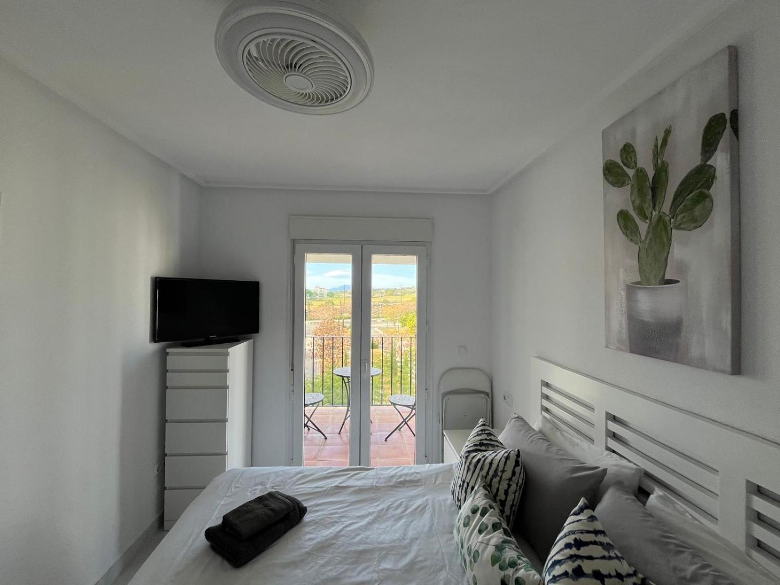 Luxury 2 Bed Penthouse On Golf Course Murcia Sucina Exterior photo